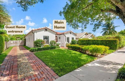 Spanish 4BR Compound w Casita & Private Yard - Foto 39