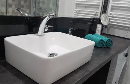 Apartamenty Przystanek Plaża Sarbinowo - Photo 75