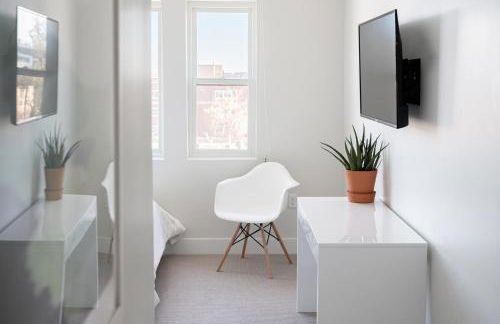 LoHi Clubhouse - Cityscape Panorama - Central LoHi - Foto 28