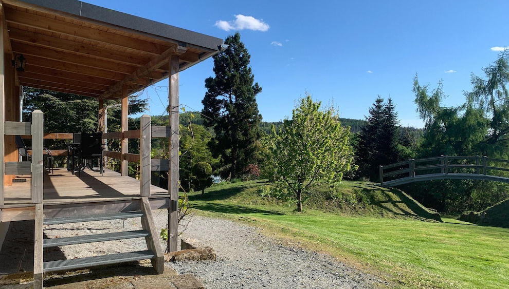 Familienurlaub mit Pool, Mittelndorf - Photo 1, Primary image