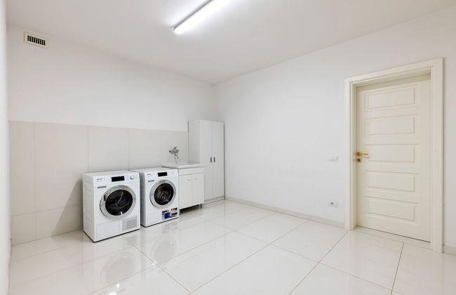 Genteel Home Prato - Foto 19