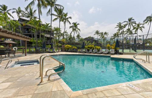 Kanaloa at Kona by OUTRIGGER - Foto 24
