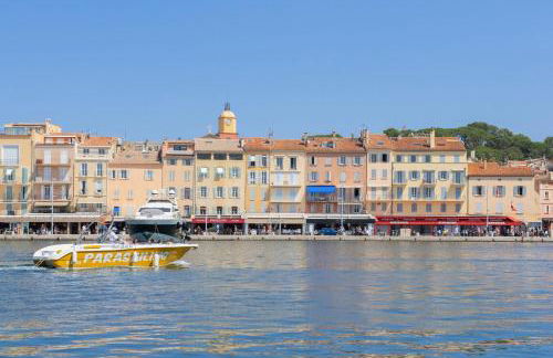 2-room Apartment in Residence Cap Cassis Calanques, Roquefort-la-bedoule - Foto 31