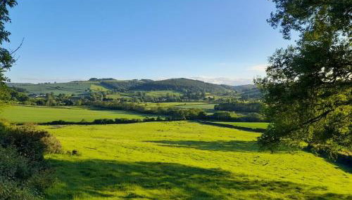 Cosy cottage with stunning views, close to Ludlow - Foto 5