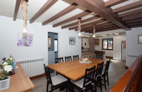 Santa Barbora, casa a 3 km de la playa - Foto 8