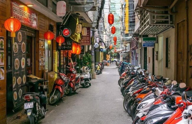 Hyatt-Vincom-JapTown D1 - Foto 64