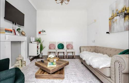 Spacious Apartment with Terrace Kings Cross - Foto 2