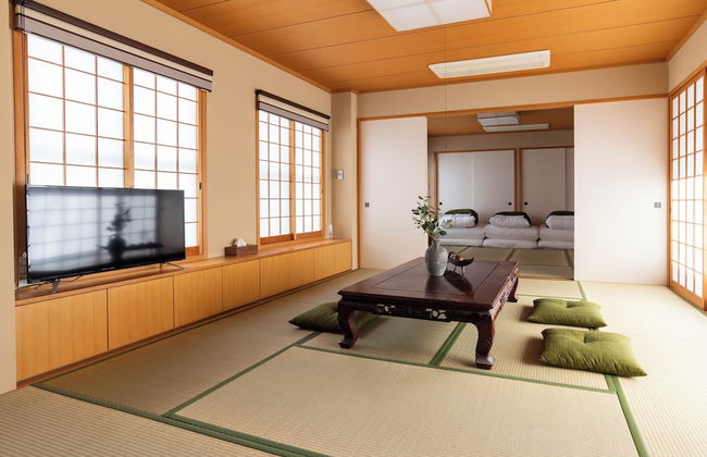 Bijou Suites AI PREMIUM - Foto 23