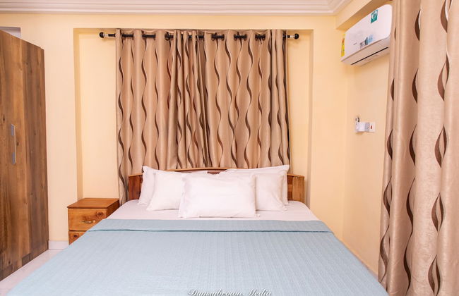 Washington Court Apartments - Foto 10