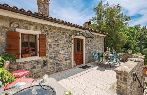 Gorgeous Home In Poljane With Sauna - Foto 25