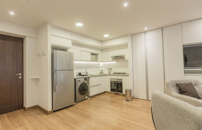 Wynwood Las Mimosas in Barranco - Photo 49