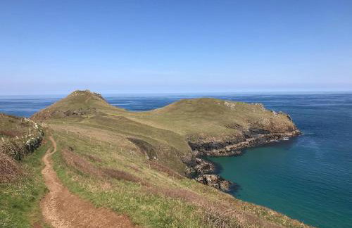 The Lambing Shed, Cornwall - Foto 30