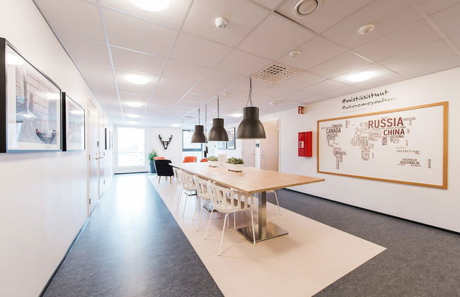 Forenom Aparthotel Espoo Leppävaara - Foto 26