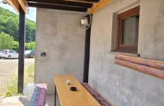 Ferienwohnung - Appartement "Painted Horse" im Herzen des Pfälzer Waldes - Foto 7