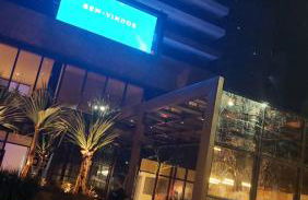 Studio Mobiliado de Luxo Batista Campos - Foto 2