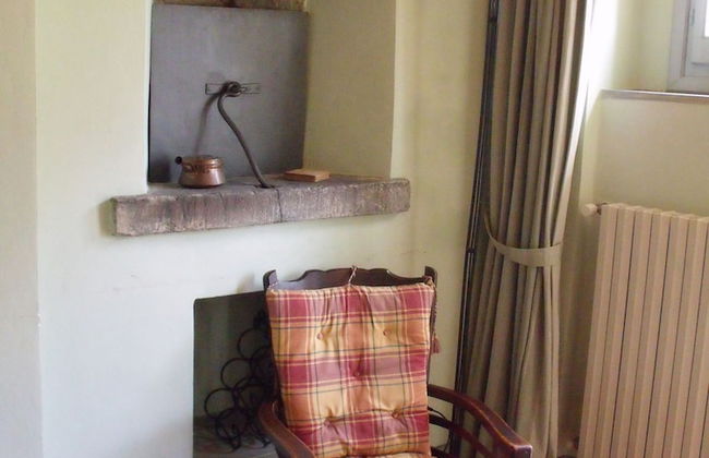 Agriturismo Montereggi - Photo 23