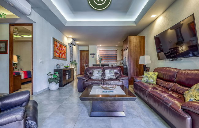 V166 106 in Jalisco With 1 Bedrooms and 1 Bathrooms - Foto 15