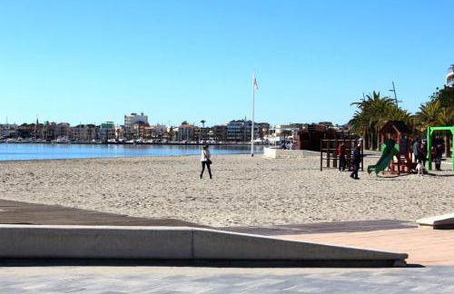 Casa estilo Riad Fez en Lo Pagan - Foto 53