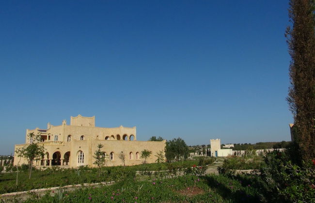 Villa Habibi Main House Ground Floor Suite - Foto 42