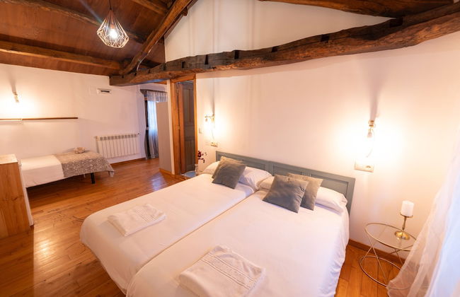 Casa Rural Piñeiro - Photo 18