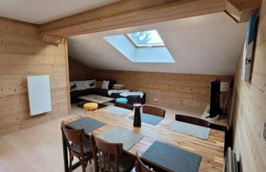 Chalet Le Grand Massif - Foto 11