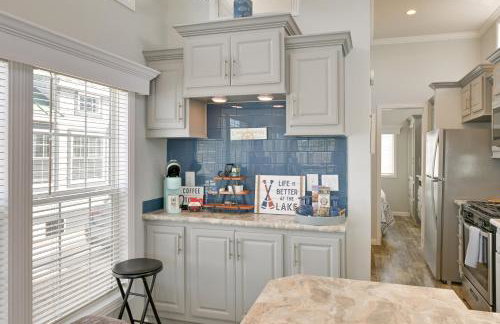 Boat & Fish: Waterfront Gem in Sherrills Ford! - Photo 5