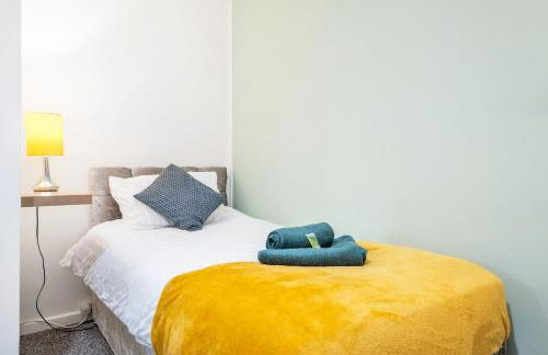 20pct OFF LONG STAYS CONTRACTORS Welcome Chantry close stay - Foto 5