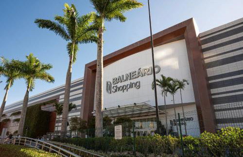 The Spot One - Luxo e acesso direto ao Balneário Shopping - Foto 3