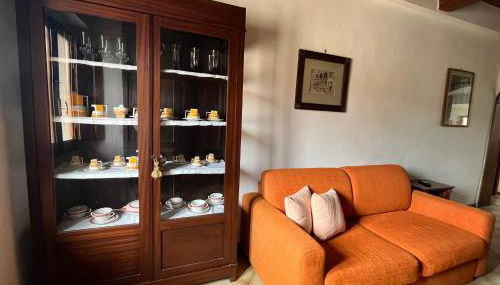 Casa di Ape Emma Vista Arno - Foto 5