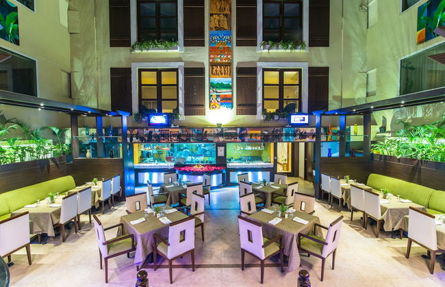 Halcyon Hotel Residences - Bangalore - Foto 33