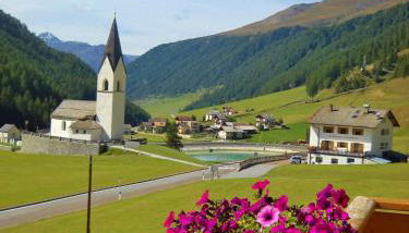 Residence Alpin - Foto 5