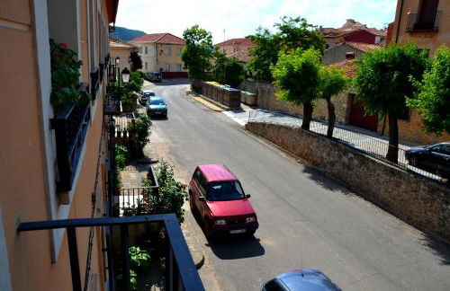 Alojamientos Carmen - Foto 58