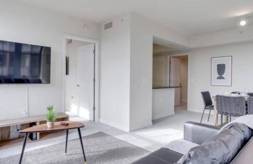 Splendid 2 BR Condo At Pentagon City - Foto 26