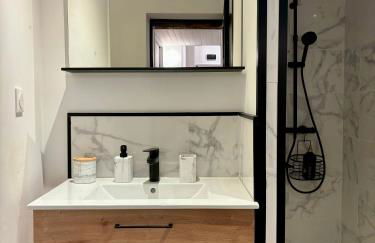 Le Petit Hainaut, hyper centre - Foto 31