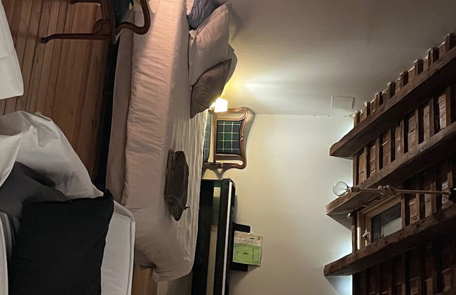 Duplex Loft And Home Office 140m2 Plus a 70m2 Terrace - Photo 5