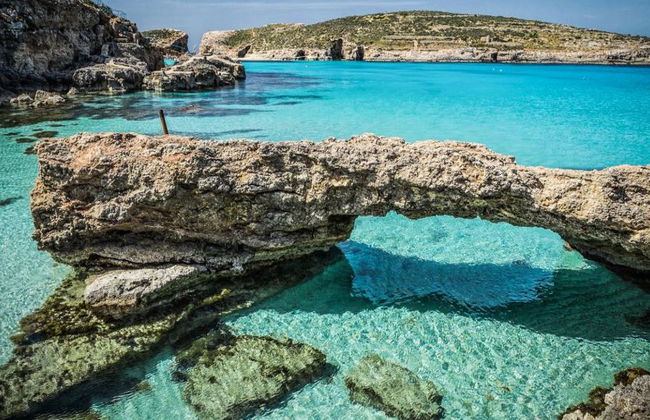 Crociera a due isole - Gozo e Comino - Foto 4