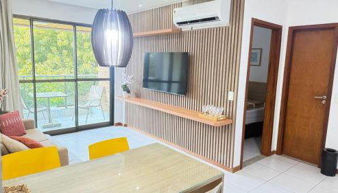 Apartamento no Iloa Residence - Com Enxoval Completo - Foto 2