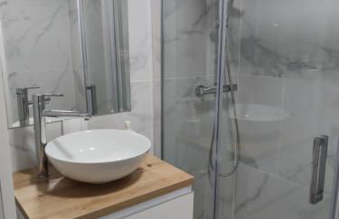 Apartamento con Jacuzzi El Rincón de las Delicias - Foto 19