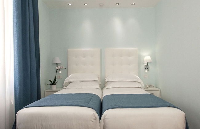 Relais Villa Coppedè - Foto 3