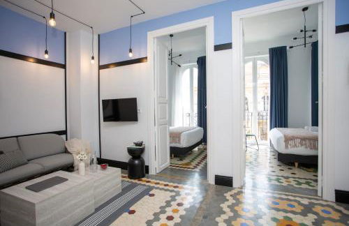 SingularStays Ca Iconic - Photo 44