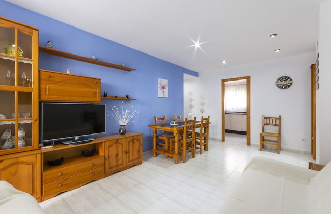 Estornell With 2 Bedrooms and 1 Bathrooms - Foto 6