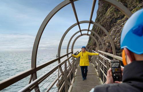 The King's Parlour Whitehead - Foto 20