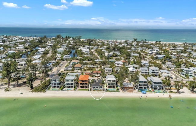 Casa Cay 3 Bedroom Home by RedAwning - Foto 33