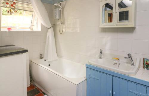 Caerau Farm House - Foto 19