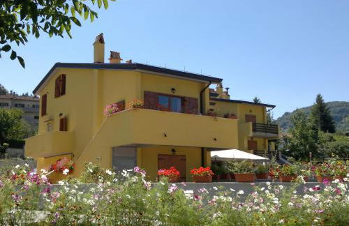 4Flats in Orto di Venanzio - Foto 6