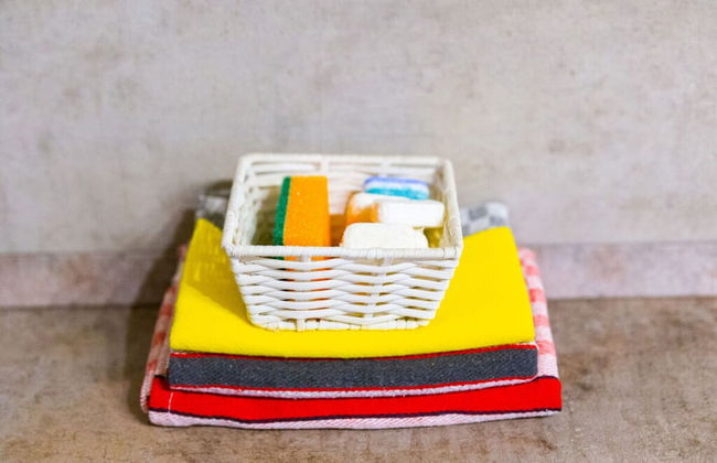 Vakantieappartement Alstaden 1 - Foto 18