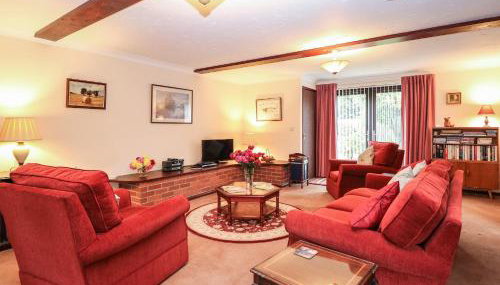 Walnut Tree Cottage - Foto 4