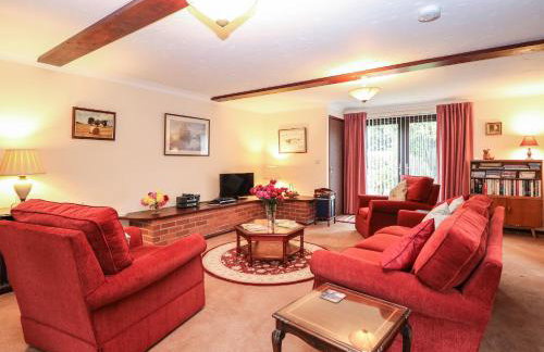 Walnut Tree Cottage - Foto 4