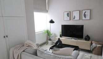 Modern Flat in Central Edinburgh - Foto 5