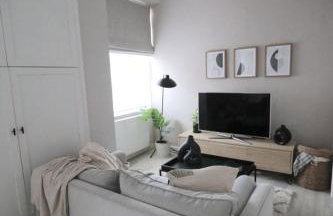 Modern Flat in Central Edinburgh - Foto 5